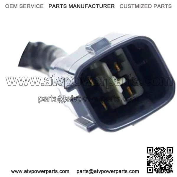Oxygen O2 Sensor For 2001-2004 Toyota Sequoia 2000-2004 Toyota Tundra 4.7L - Image 2