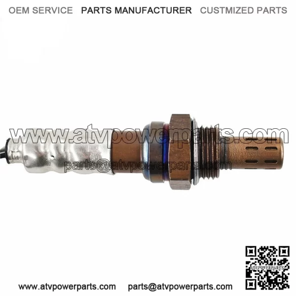 2 Upstream + 2 Downstream Oxygen O2 Sensor For 95-10 Ford Mustang 3.8 4.6L - Image 3