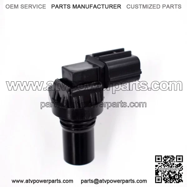 1x Speed Sensor For Kawasaki Prairie 360 KVF360 650 KVF650 700 KVF700 2004-2012 - Image 3