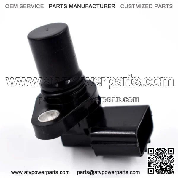 1x Speed Sensor For Kawasaki Prairie 360 KVF360 650 KVF650 700 KVF700 2004-2012 - Image 5