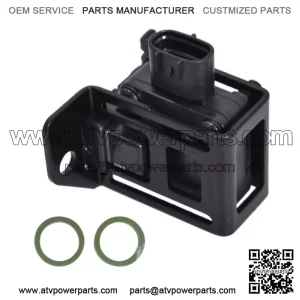 EGR Engine Differential Pressure Sensor Fit For Cummins ISX 4921728 104990-1200