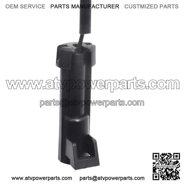 Upper & Under O2 Oxygen Sensor For 99-00 Chevrolet S10 2.2L Gas Engine - Image 4