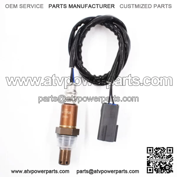 Fit For 2004/2005-2007/2008 Mazda RX-8 9472958 Upstream O2 Oxygen Sensor - Image 2