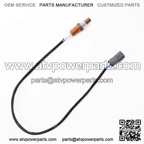 Fit For 2004/2005-2007/2008 Mazda RX-8 9472958 Upstream O2 Oxygen Sensor - Image 4