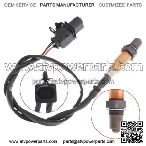 Upstream Left Oxygen Sensor For 2011-16 Ford F150 2014 2012 2013 2015 X744JW