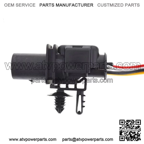 Upstream Left Oxygen Sensor For 2011-16 Ford F150 2014 2012 2013 2015 X744JW - Image 2