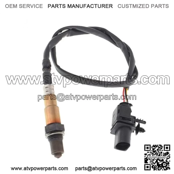 Upstream Left Oxygen Sensor For 2011-16 Ford F150 2014 2012 2013 2015 X744JW - Image 3
