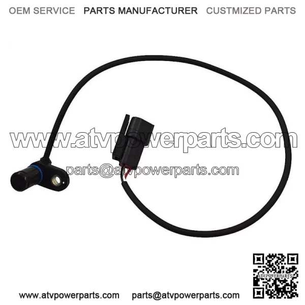 New Electronic Speedometer Sensor For 95-03 Sportster 883&1200 Models - Image 2