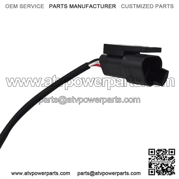 New Electronic Speedometer Sensor For 95-03 Sportster 883&1200 Models - Image 3