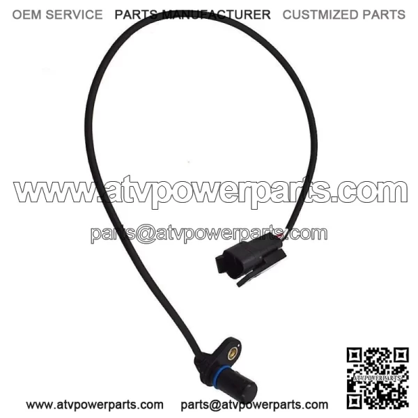 New Electronic Speedometer Sensor For 95-03 Sportster 883&1200 Models - Image 4