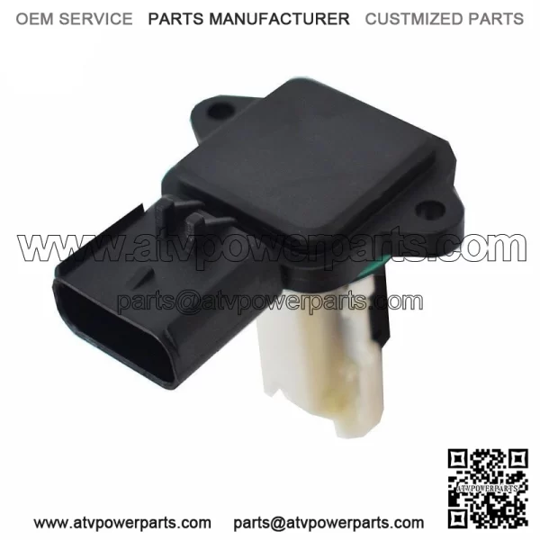 1PC For 2007-2018 Dodge Ram 2500 3500 6.7L Diesel Mass Air Flow Sensor Meter - Image 2