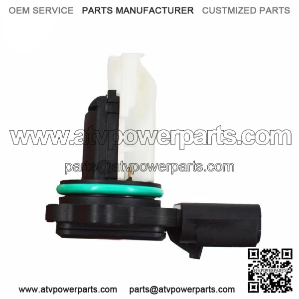 1PC For 2007-2018 Dodge Ram 2500 3500 6.7L Diesel Mass Air Flow Sensor Meter - Image 3