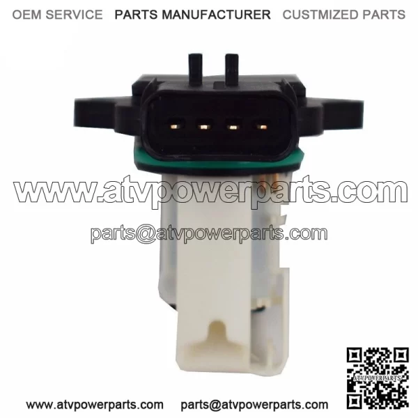 1PC For 2007-2018 Dodge Ram 2500 3500 6.7L Diesel Mass Air Flow Sensor Meter - Image 5