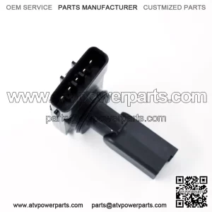 1PC Mass Air Flow Sensor For GM Sierra 3500 Sierra 2500 HD C4500 Topkick 6.6L