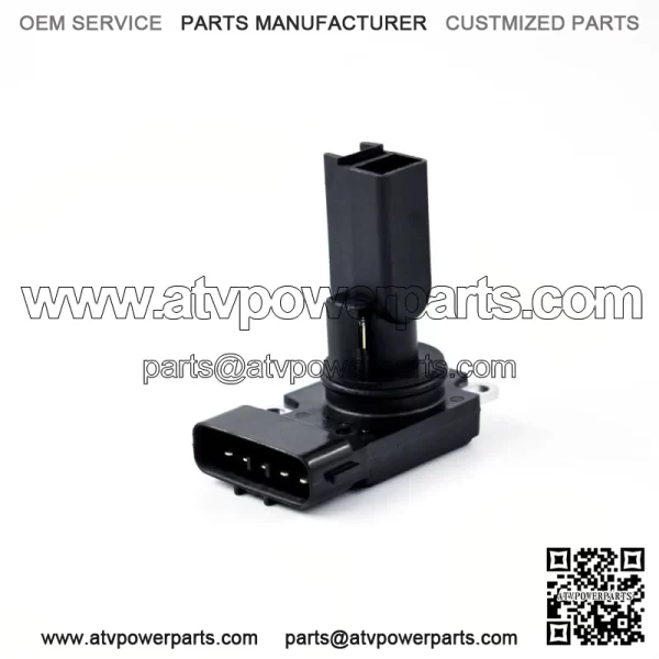1PC Mass Air Flow Sensor For GM Sierra 3500 Sierra 2500 HD C4500 Topkick 6.6L - Image 2
