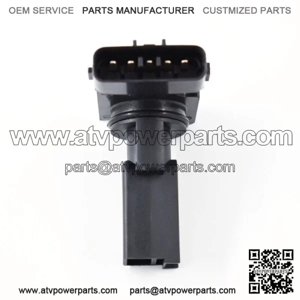 1PC Mass Air Flow Sensor For GM Sierra 3500 Sierra 2500 HD C4500 Topkick 6.6L - Image 3