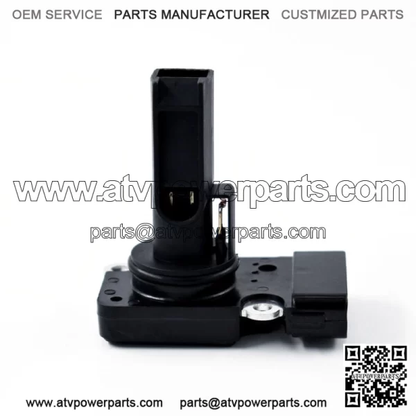 1PC Mass Air Flow Sensor For GM Sierra 3500 Sierra 2500 HD C4500 Topkick 6.6L - Image 4