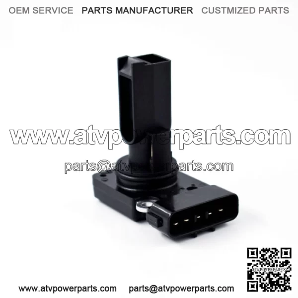 1PC Mass Air Flow Sensor For GM Sierra 3500 Sierra 2500 HD C4500 Topkick 6.6L - Image 5