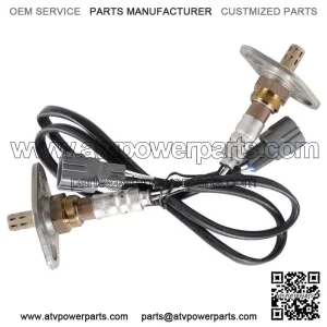 O2 Oxygen Sensor Upstream/Downstream For Toyota 4Runner Pickup Tundra Tacoma ??2