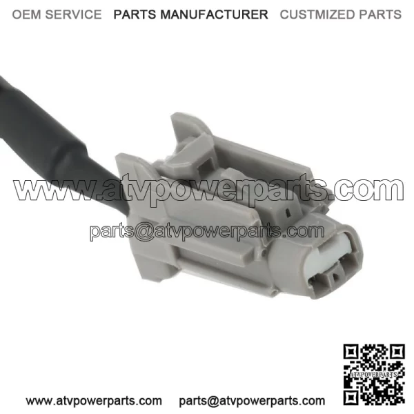 4 ABS Wheel Speed Sensor Front Rear Left Right Fit For 2007-2012 Nissan Sentra - Image 2