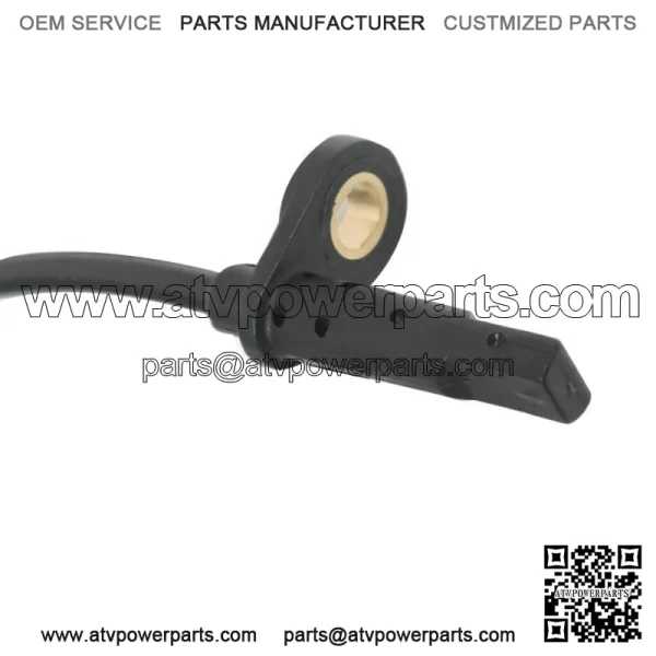 4 ABS Wheel Speed Sensor Front Rear Left Right Fit For 2007-2012 Nissan Sentra - Image 5