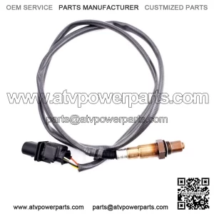 LSU4.9 O2 UEGO Wideband Oxygen Sensor for 11-15 Pontiac G3 Chevrolet Aveo5