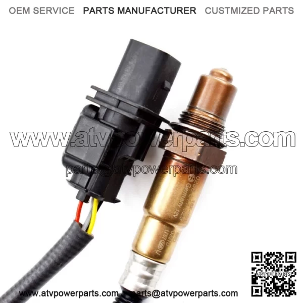 LSU4.9 O2 UEGO Wideband Oxygen Sensor for 11-15 Pontiac G3 Chevrolet Aveo5 - Image 2