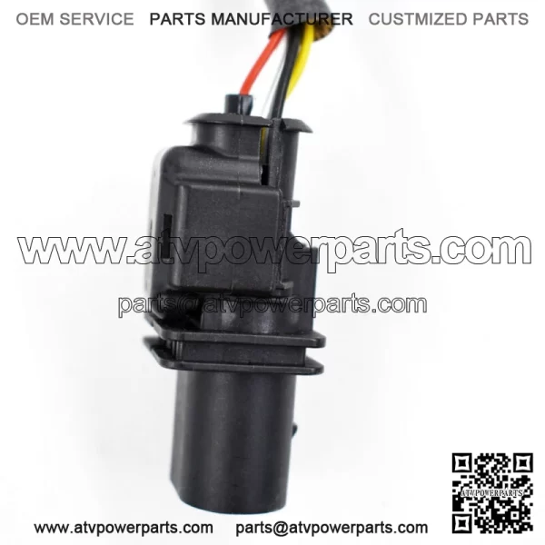 LSU4.9 O2 UEGO Wideband Oxygen Sensor for 11-15 Pontiac G3 Chevrolet Aveo5 - Image 3