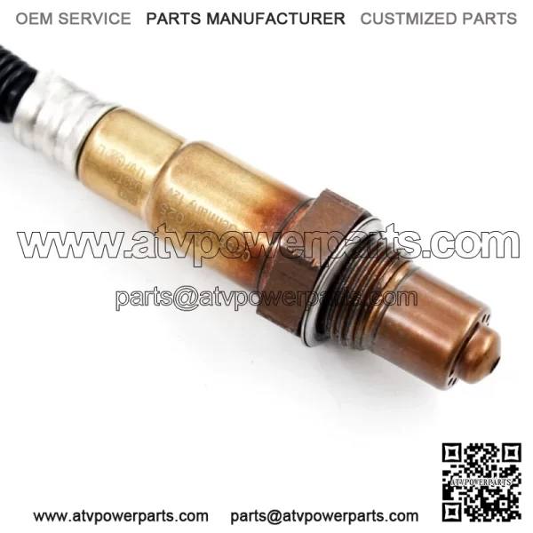 LSU4.9 O2 UEGO Wideband Oxygen Sensor for 11-15 Pontiac G3 Chevrolet Aveo5 - Image 5