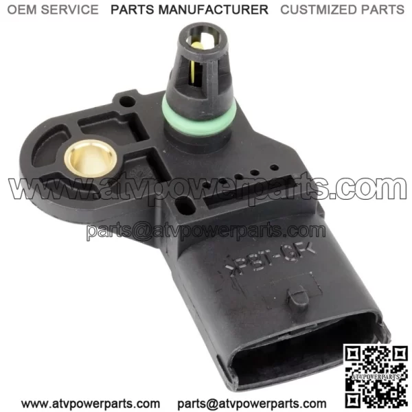 Tmap T-Map Dss3-Tf Dss3Tf Sensor for Polaris RZR XP 1000 2014-2020 2021 2022