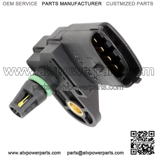 Tmap T-Map Dss3-Tf Dss3Tf Sensor for Polaris RZR XP 1000 2014-2020 2021 2022 - Image 2