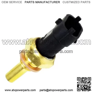Temperature Sensor For Bombardier 278001016 420222425 711222425