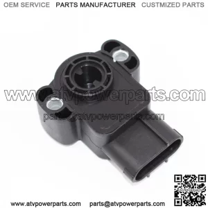 For Mazda Ford Ranger Mercury 3.0L 4.0L TPS Throttle Position Sensor 1F2218851