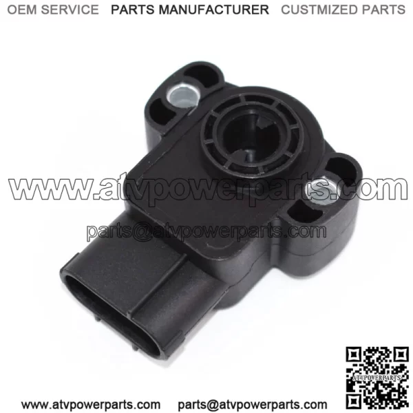 For Mazda Ford Ranger Mercury 3.0L 4.0L TPS Throttle Position Sensor 1F2218851 - Image 3