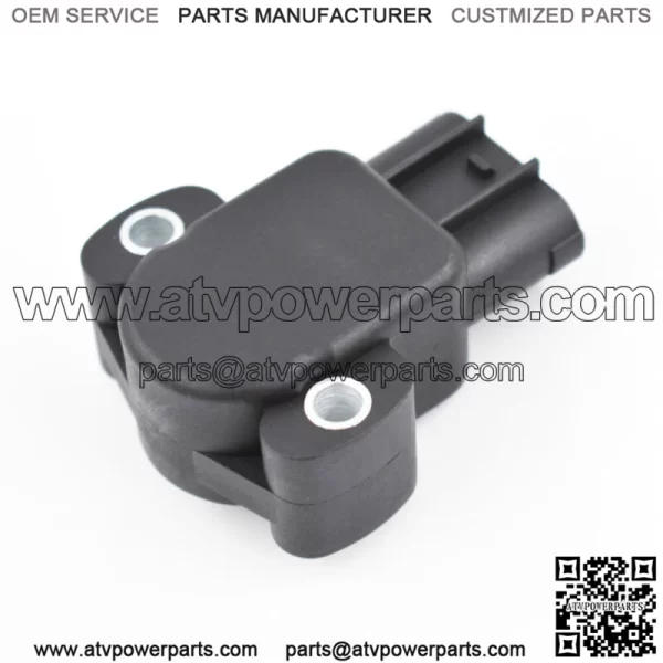 For Mazda Ford Ranger Mercury 3.0L 4.0L TPS Throttle Position Sensor 1F2218851 - Image 5