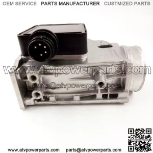 MAF Mass Air Flow Sensor Meter Fit for 91-95 BMW 318ti 318i 318is 1.8L