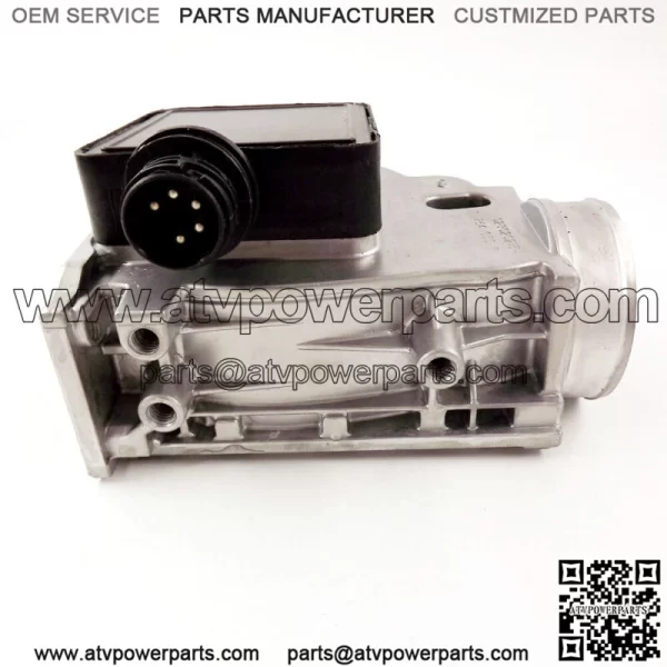 MAF Mass Air Flow Sensor Meter Fit for 91-95 BMW 318ti 318i 318is 1.8L