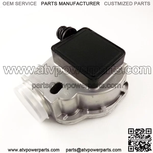 MAF Mass Air Flow Sensor Meter Fit for 91-95 BMW 318ti 318i 318is 1.8L - Image 2