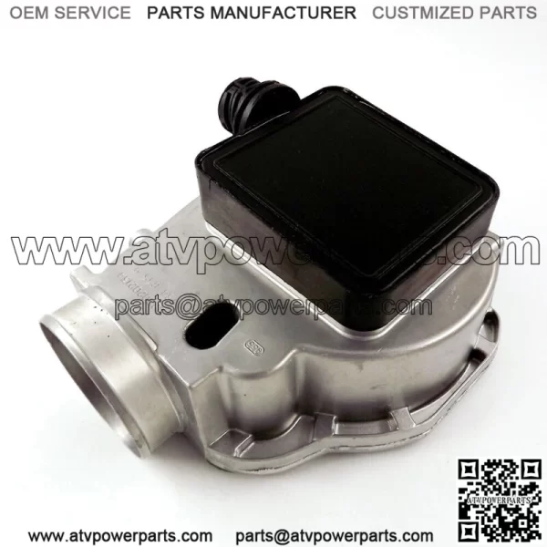 MAF Mass Air Flow Sensor Meter Fit for 91-95 BMW 318ti 318i 318is 1.8L - Image 3