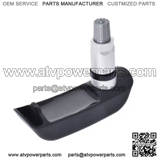 1PC New 8532731 TPMS Tire Pressure Monitoring Sensor For BMW Motorcycle 7694420 - Image 2