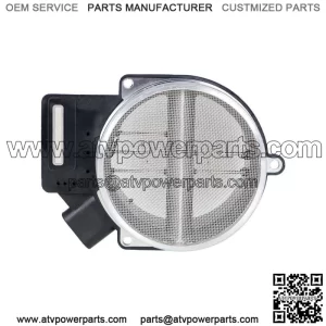 MAF Mass Air Flow Sensor For 2001-2007 Chevrolet Silverado 1500