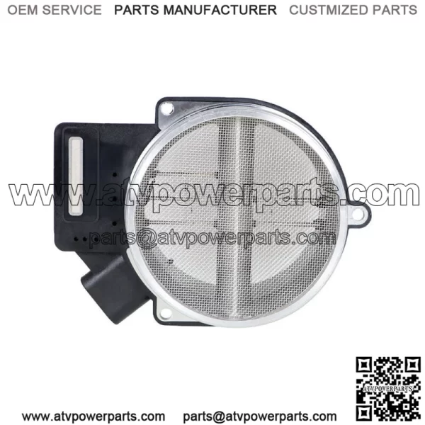 MAF Mass Air Flow Sensor For 2001-2007 Chevrolet Silverado 1500
