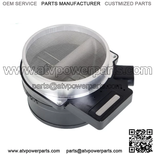 MAF Mass Air Flow Sensor For 2001-2007 Chevrolet Silverado 1500 - Image 2