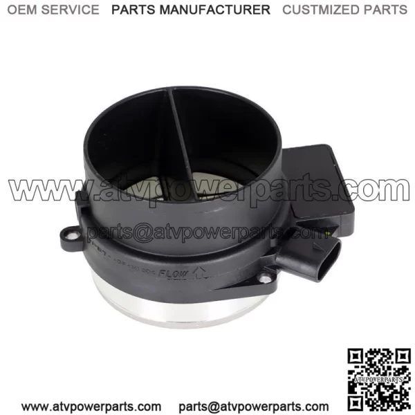 MAF Mass Air Flow Sensor For 2001-2007 Chevrolet Silverado 1500 - Image 4