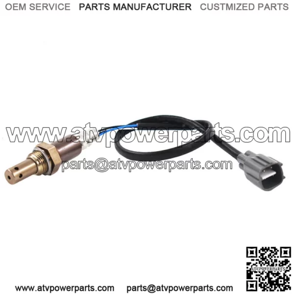 Upstream O2 Oxygen Sensor For 2001-2013 Toyota Highlander RAV4 Camry Avalon