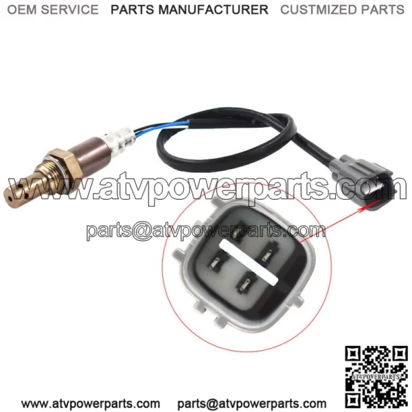 Upstream O2 Oxygen Sensor For 2001-2013 Toyota Highlander RAV4 Camry Avalon - Image 3