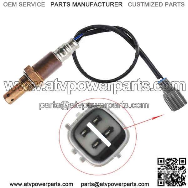 Upstream O2 Oxygen Sensor For 2001-2013 Toyota Highlander RAV4 Camry Avalon - Image 4