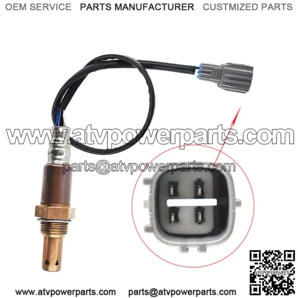 Upstream O2 Oxygen Sensor For 2001-2013 Toyota Highlander RAV4 Camry Avalon - Image 5