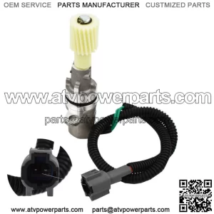 Vehicle Sensor for Nissan Pathfinder D21 Hardbody Pickup Truck 19gear 2501074P01