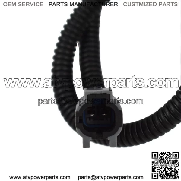 Vehicle Sensor for Nissan Pathfinder D21 Hardbody Pickup Truck 19gear 2501074P01 - Image 3